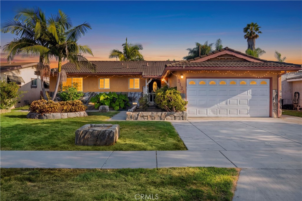 3124 W Graciosa, Anaheim CA 92804 - photo 1