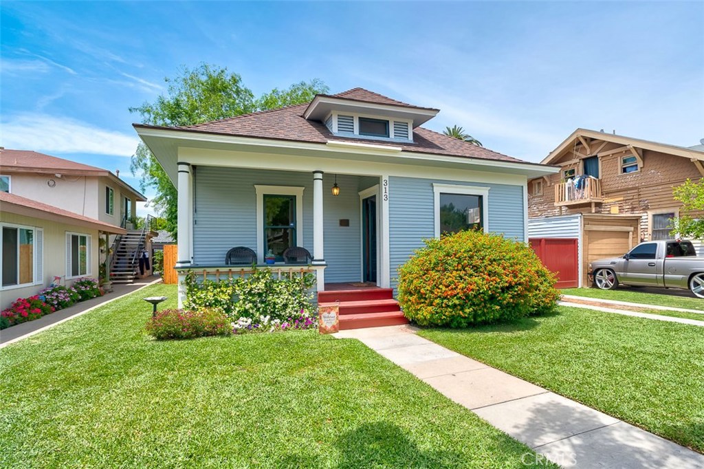 313 E Cypress Street, Anaheim CA 92805 - photo 1