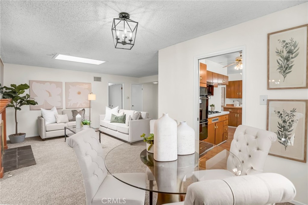313 N Bel Air Street, Anaheim CA 92801 - photo 1
