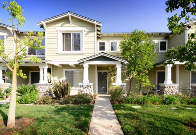 314 N Olive Street, Anaheim CA 92805 - photo 1