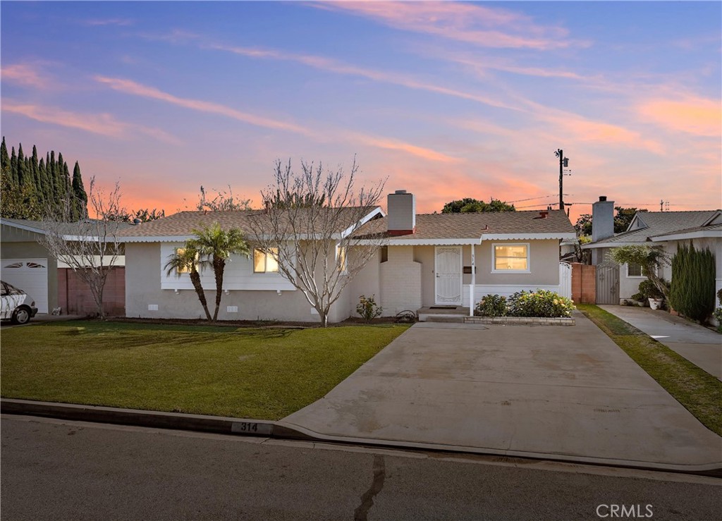 314 S Benwood, Anaheim CA 92804 - photo 1