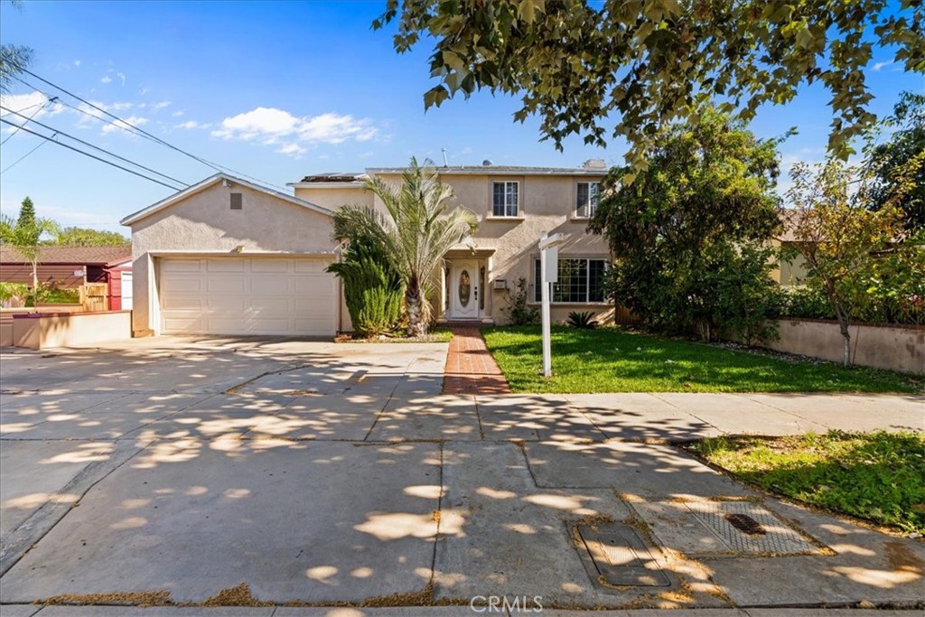 Front - 314 S Illinois, Anaheim CA 92805 - photo 1