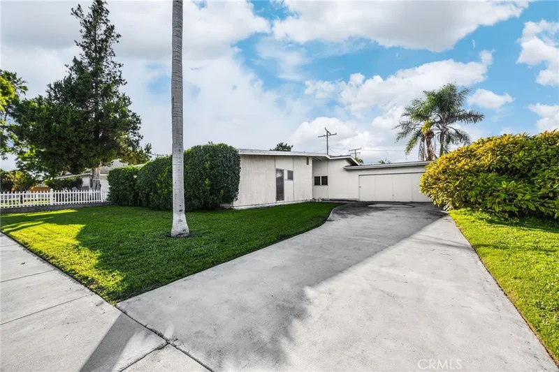 315 S Agate, Anaheim, CA 92804