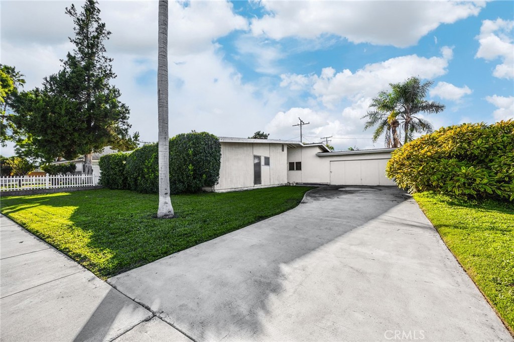 315 S Agate, Anaheim CA 92804 - photo 1