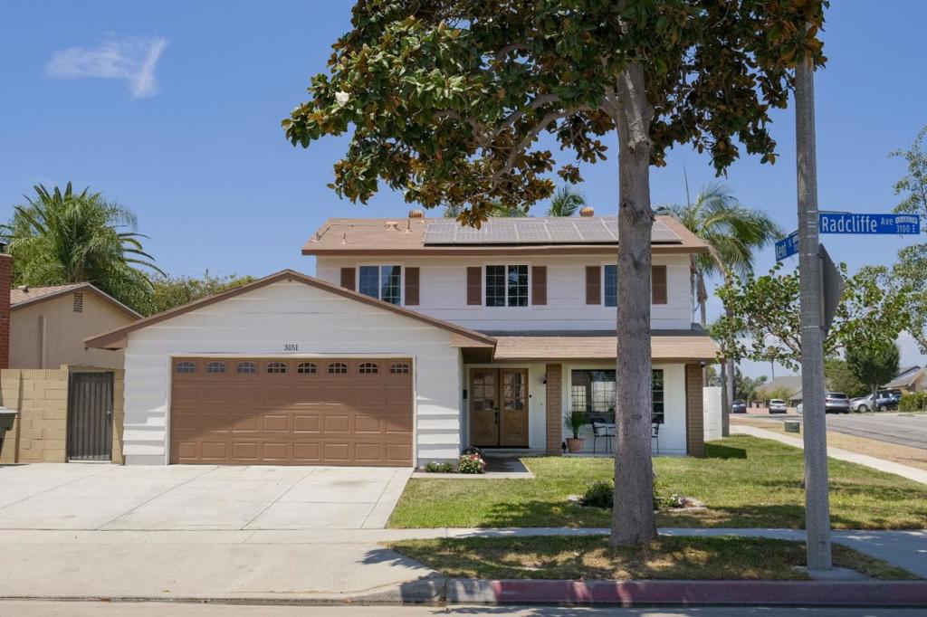 3151 E Radcliffe Avenue, Anaheim CA 92806 - photo 1