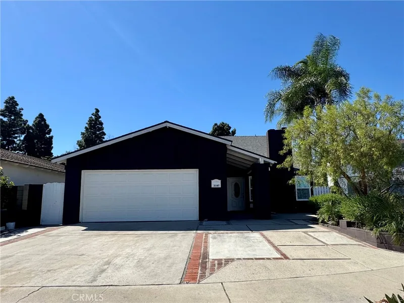 3187 W Westhaven, Anaheim, CA 92804