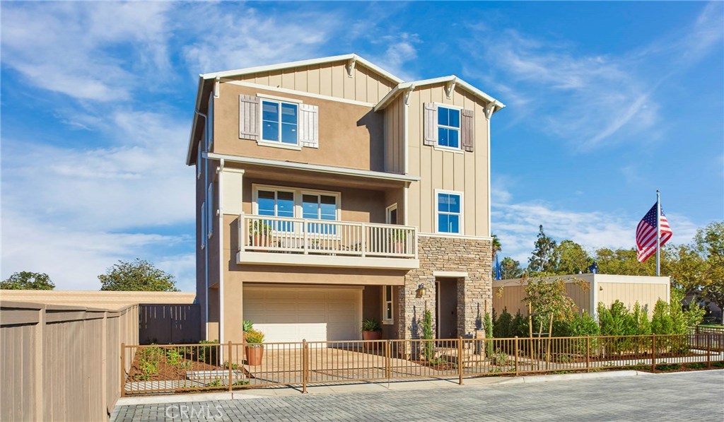 320 N Avelina Way, Anaheim CA 92805 - photo 1