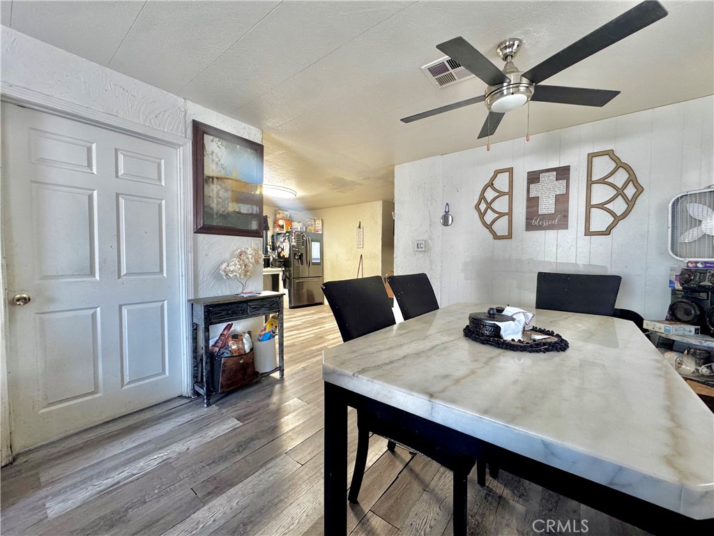 Dining Area - 320 N Park Vista 161, Anaheim CA 92806 - photo 4