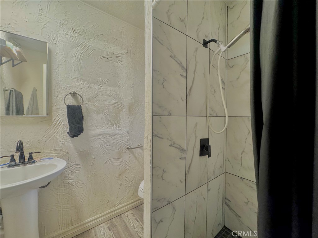 Bathroom 2 - 320 N Park Vista 161, Anaheim CA 92806 - photo 14
