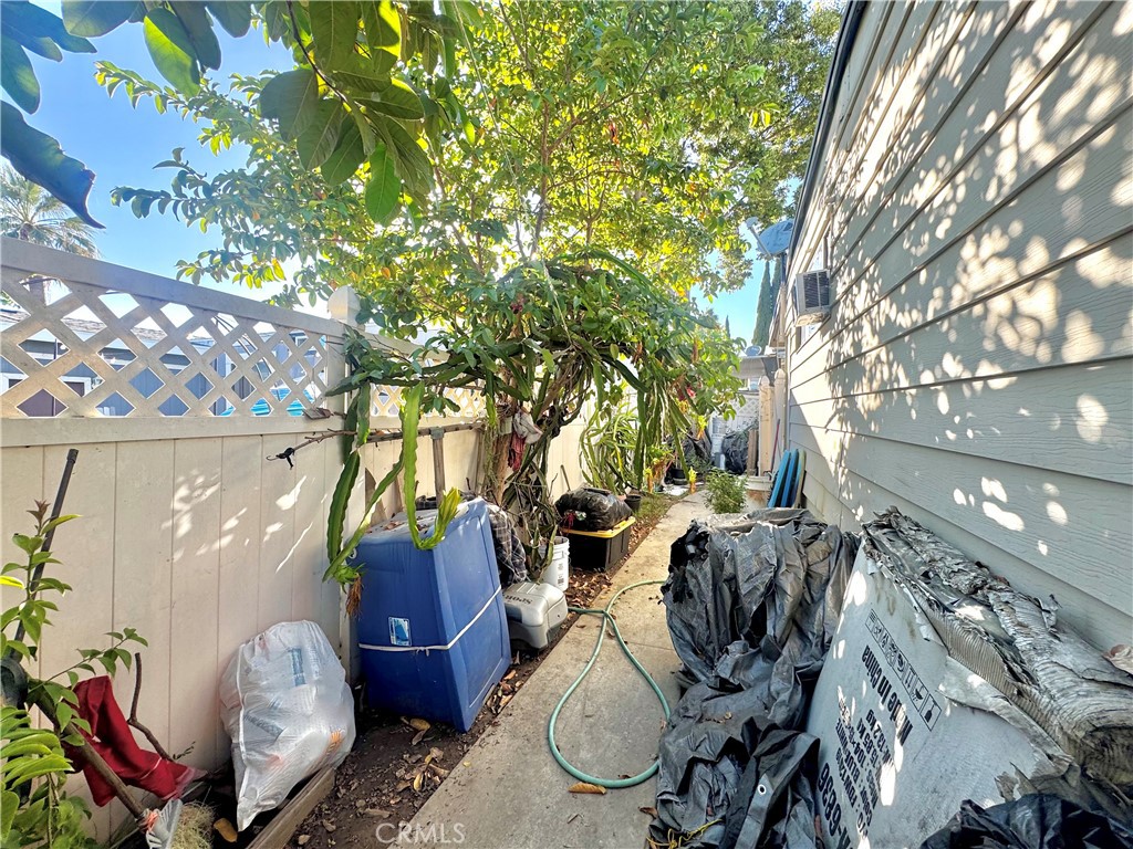 Fruit Trees Include Papaya, Guava, Dragon Fruit - 320 N Park Vista 161, Anaheim CA 92806 - photo 18
