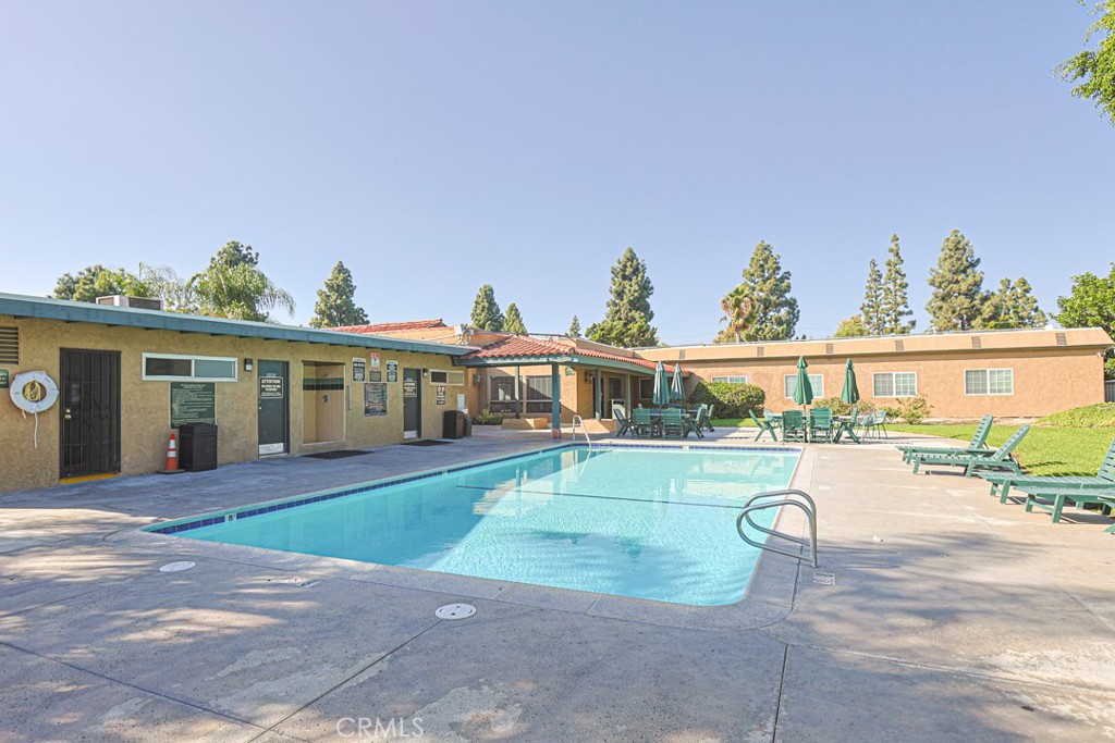 320 N. Park Vista 180, Anaheim CA 92806 - photo 29
