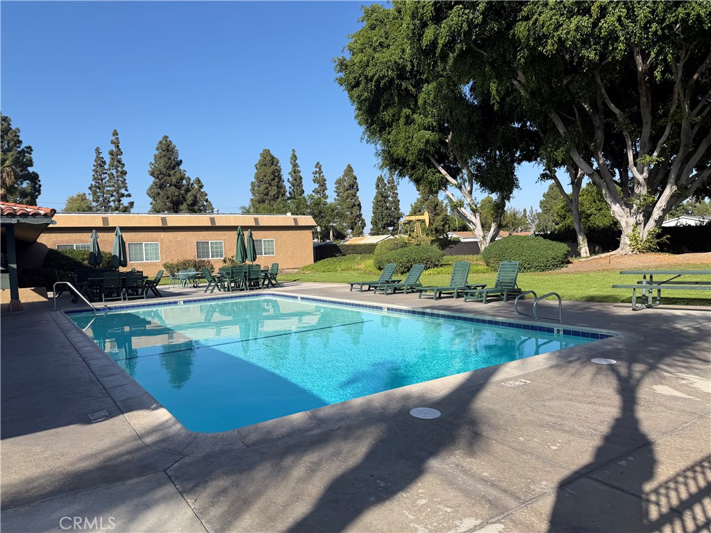 320 N Park Vista 52, Anaheim CA 92806 - photo 18
