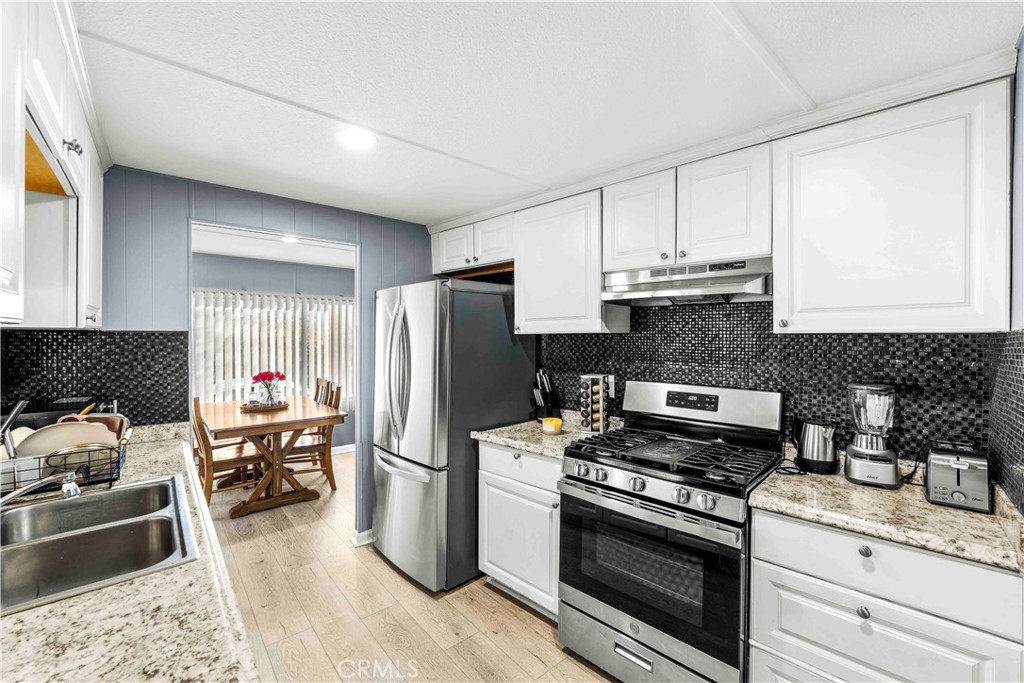 320 N Park Vista 76, Anaheim CA 92806 - photo 3