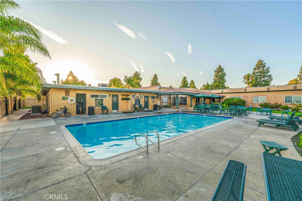 320 N Park Vista 76, Anaheim CA 92806 - photo 21