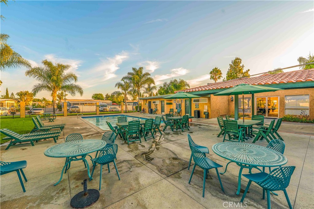 320 N Park Vista 76, Anaheim CA 92806 - photo 22