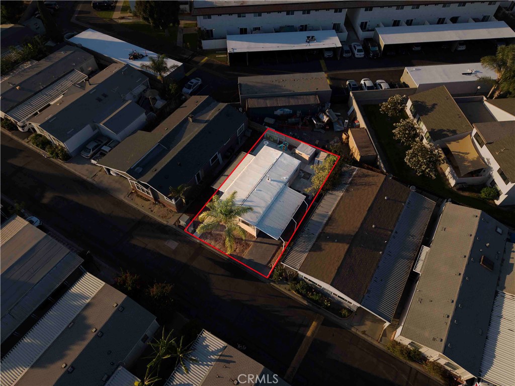 320 N Park Vista 76, Anaheim CA 92806 - photo 23