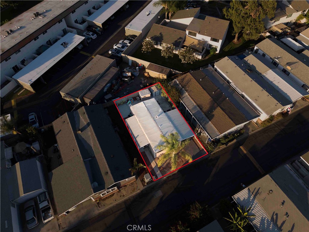 320 N Park Vista 76, Anaheim CA 92806 - photo 24