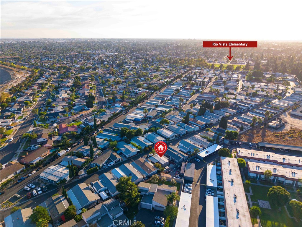 320 N Park Vista 76, Anaheim CA 92806 - photo 27