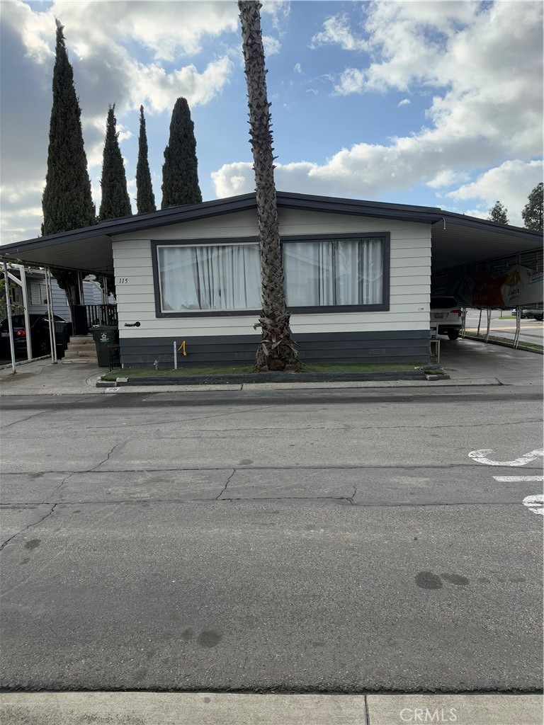 320 N Park Vista Street 115, Anaheim CA 92806 - photo 1