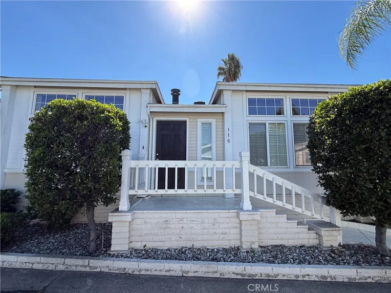 320 N Park Vista Street 116, Anaheim, CA 92806