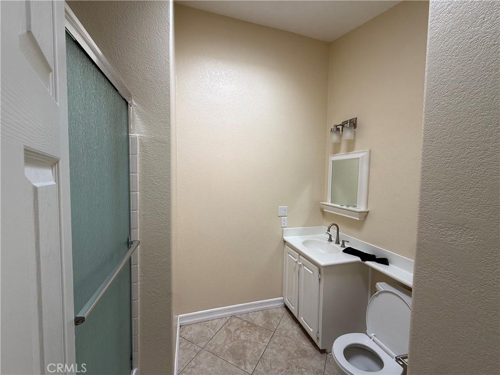 2nd bathroom - 320 N Park Vista Street 116, Anaheim CA 92806 - photo 13