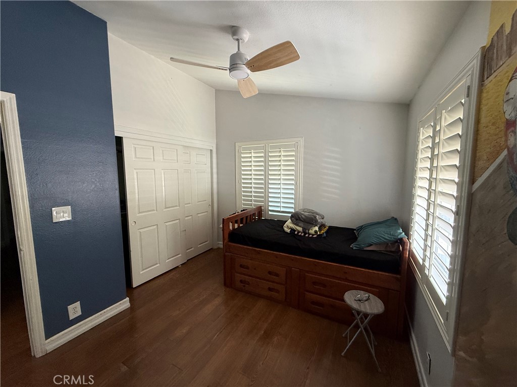 Bedroom - 320 N Park Vista Street 116, Anaheim CA 92806 - photo 15