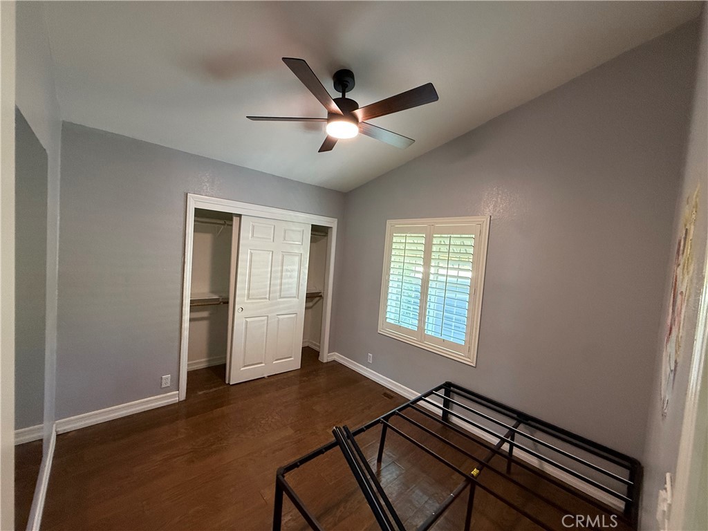 Bedroom - 320 N Park Vista Street 116, Anaheim CA 92806 - photo 16