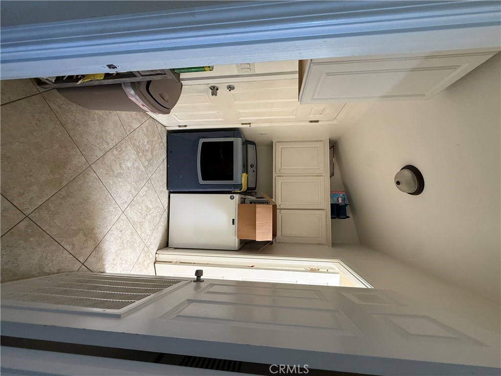 Indoors laundry room - 320 N Park Vista Street 116, Anaheim CA 92806 - photo 17