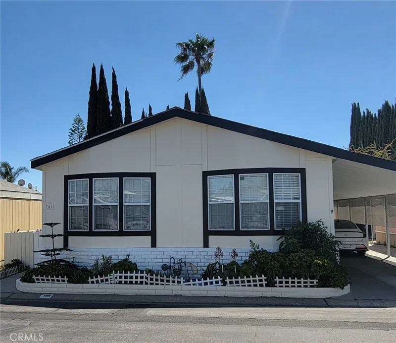 320 N Park Vista Street 156, Anaheim, CA 92806
