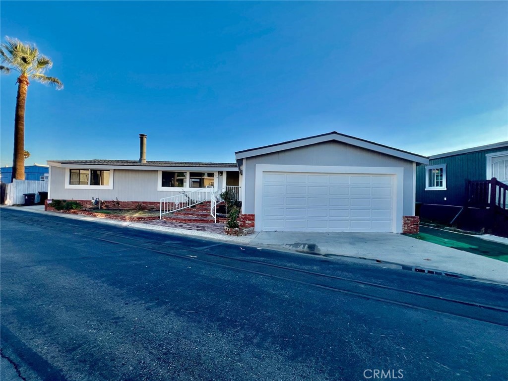 320 N Park Vista Street 179, Anaheim CA 92806 - photo 1