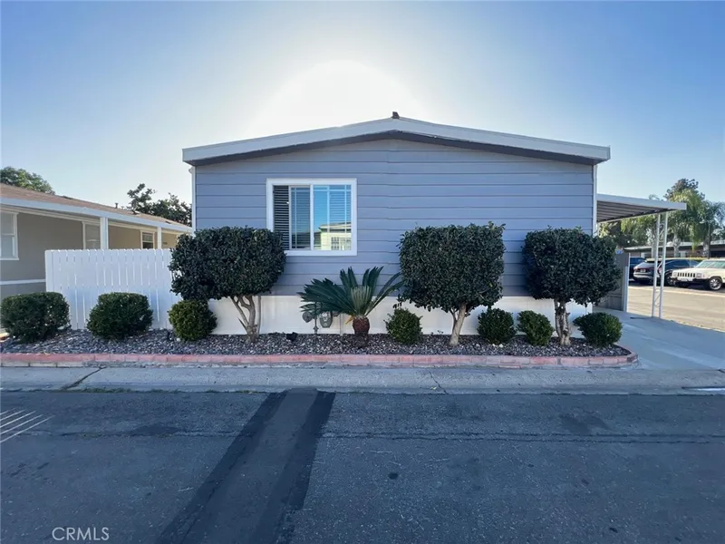 320 N Park Vista Street 20, Anaheim, CA 92806