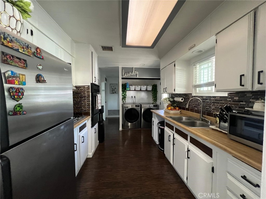 320 N Park Vista Street 20, Anaheim CA 92806 - photo 7
