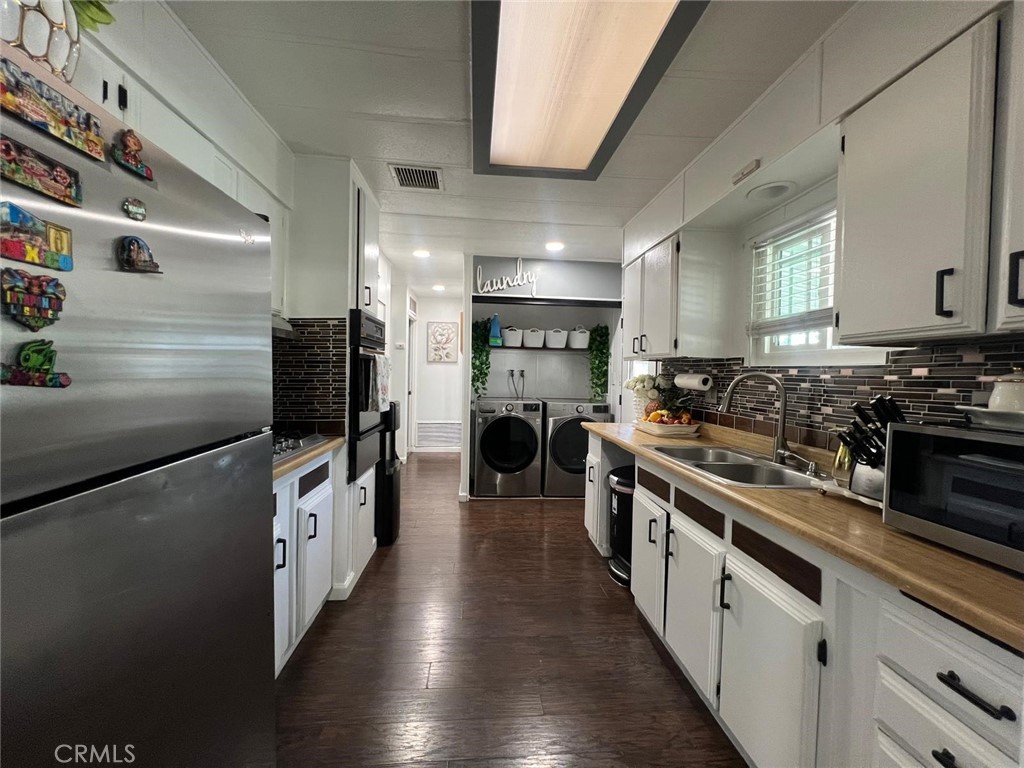 320 N Park Vista Street 20, Anaheim CA 92806 - photo 9