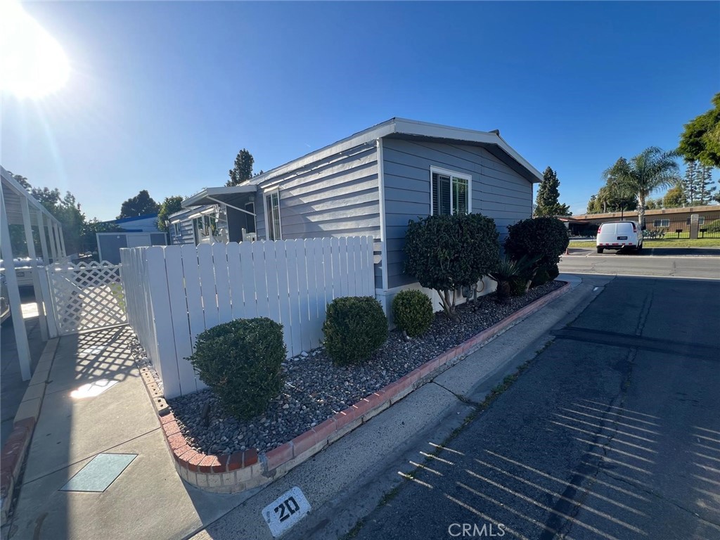 320 N Park Vista Street 20, Anaheim CA 92806 - photo 36