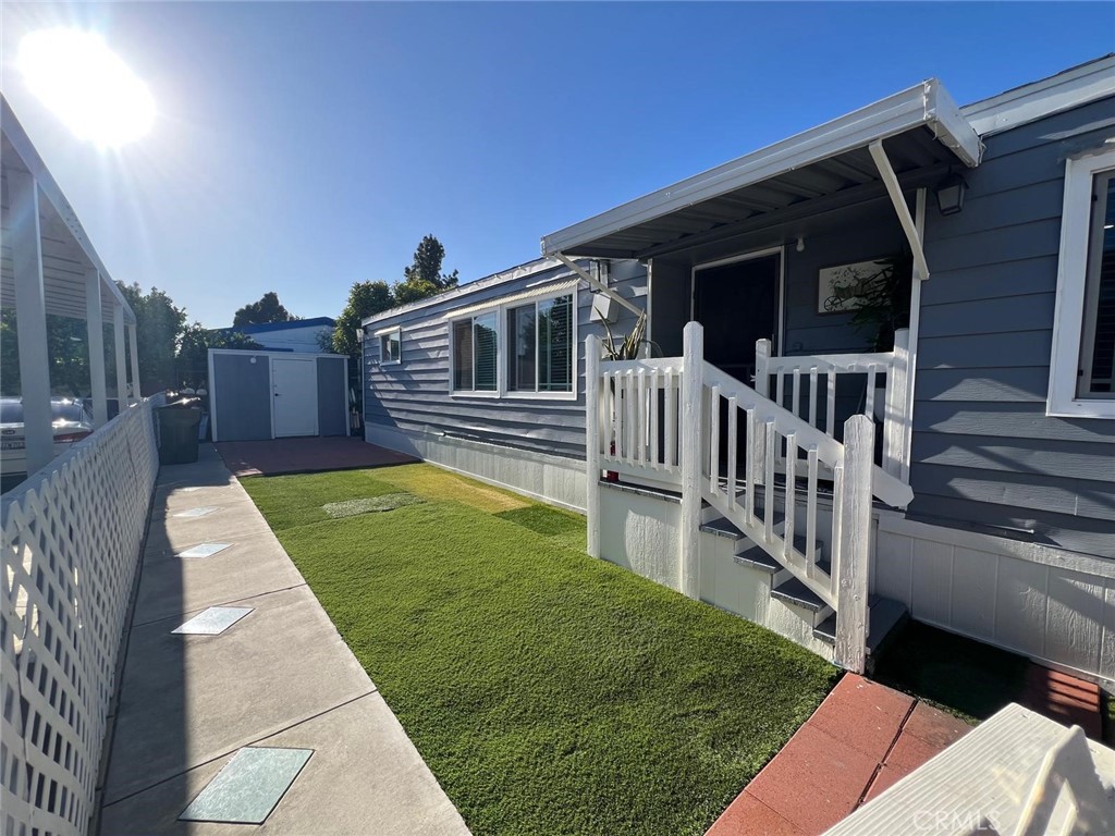 320 N Park Vista Street 20, Anaheim CA 92806 - photo 40