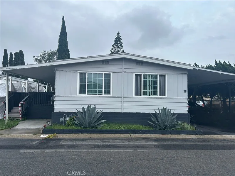320 N Park Vista Street 28, Anaheim, CA 92806