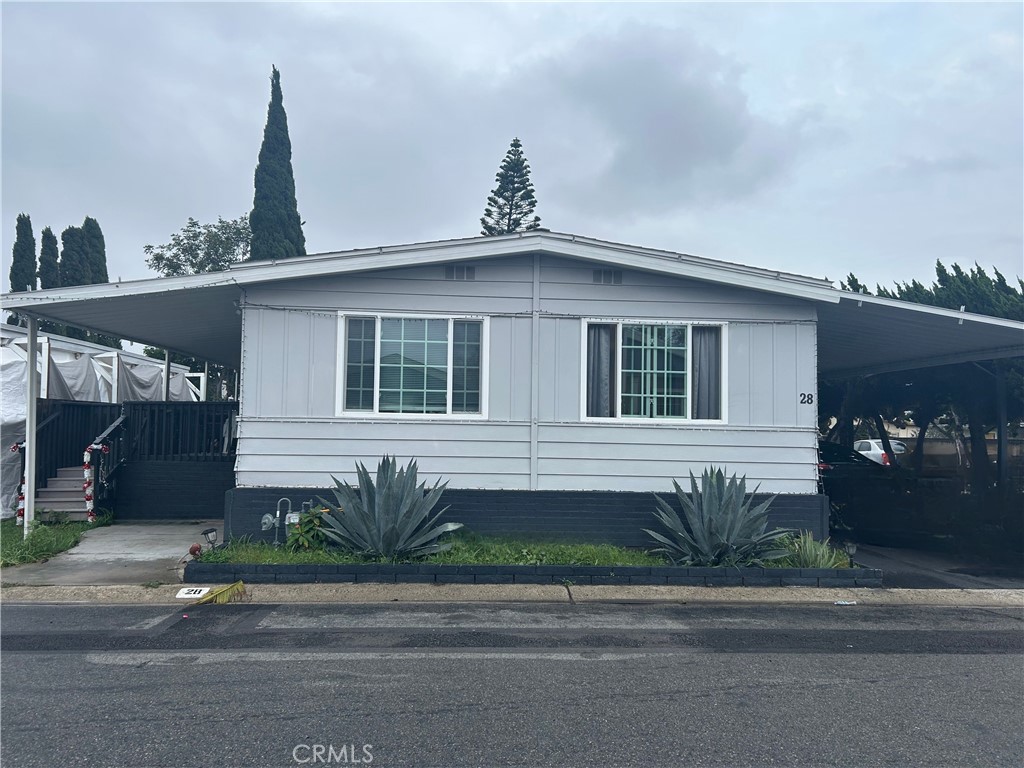320 N Park Vista Street 28, Anaheim CA 92806 - photo 1