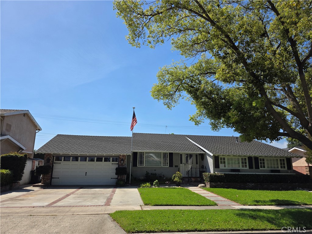 3208 W Ravenswood, Anaheim CA 92804 - photo 1