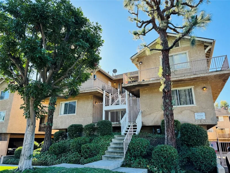 3210 W W. Orange Avenue 22, Anaheim