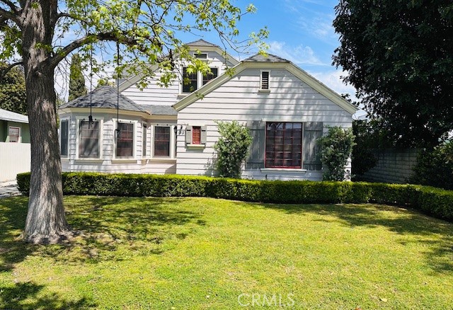 Front - 322 S Ohio, Anaheim CA 92805 - photo 1