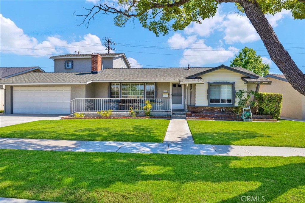 3222 W Sunview, Anaheim CA 92804 - photo 1