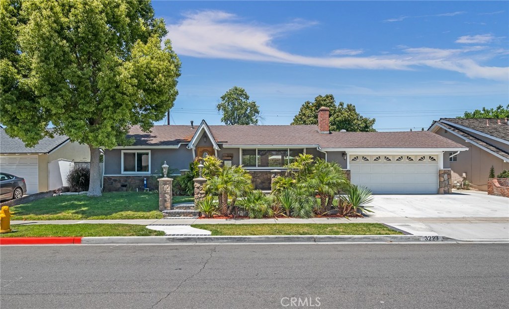 3223 W Faircrest Drive, Anaheim CA 92804 - photo 1