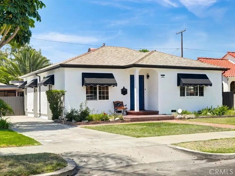 323 N Janss, Anaheim, CA 92805