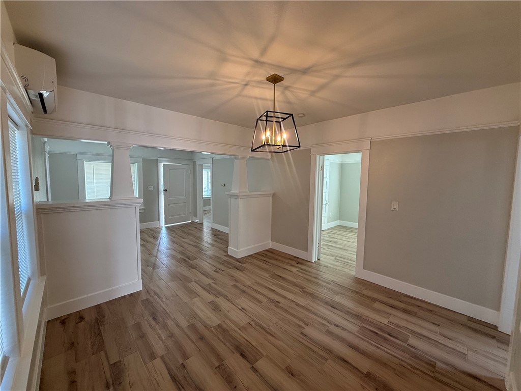 Dining room - 323 S Kroeger Street, Anaheim CA 92805 - photo 5