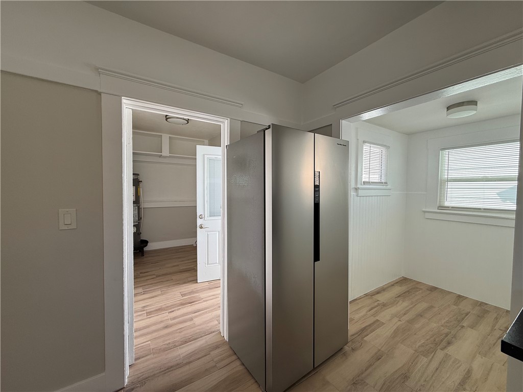 Brand new refrigerator - 323 S Kroeger Street, Anaheim CA 92805 - photo 10