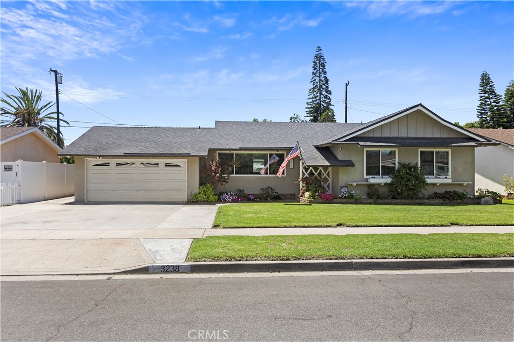 3238 W Ravenswood, Anaheim CA 92804 - photo 1