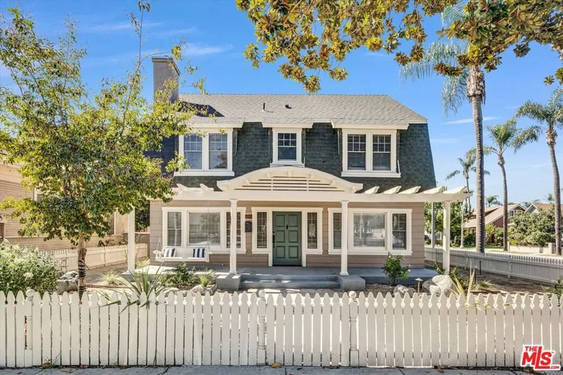 325 N Olive Street, Anaheim