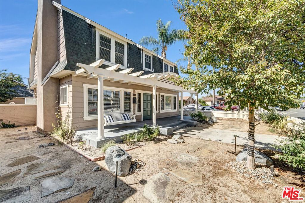 325 N Olive Street, Anaheim CA 92805 - photo 6
