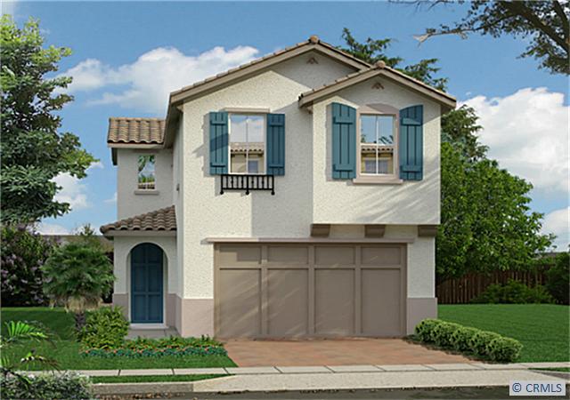 3252 W DONOVAN RANCH Road, Anaheim CA 92804 - photo 1