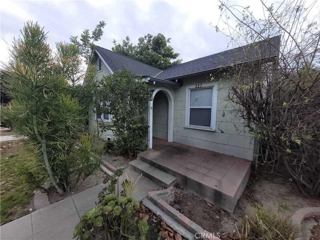 327 S Ohio Street, Anaheim CA 92805 - photo 1